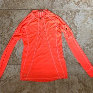 Athleta Long Sleeve Shirt